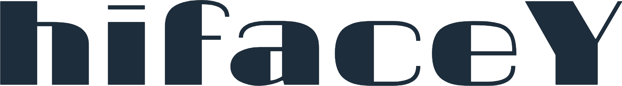 hifaceY